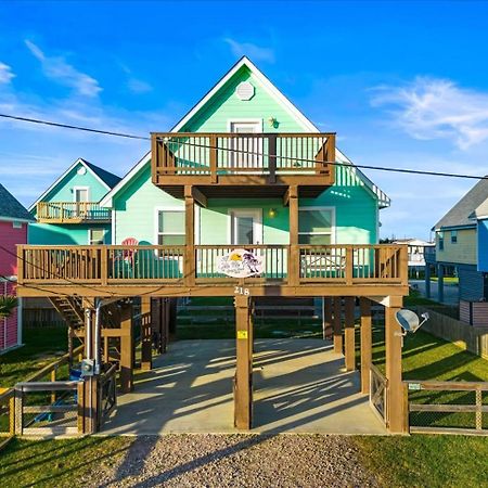 Walk To Beach, Sunset Bay Views, Pet Friendly - Sea Me Relaxin Surfside Beach Luaran gambar