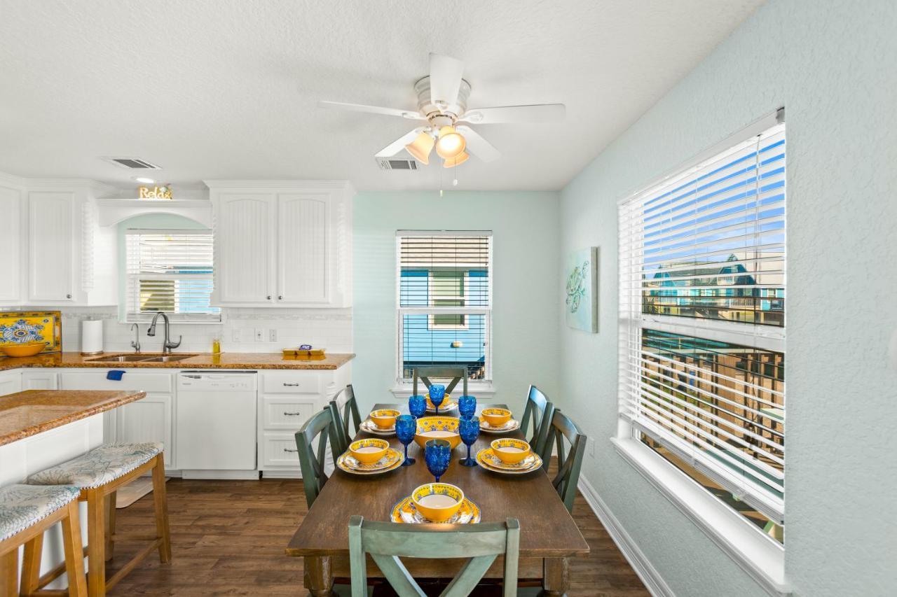 Walk To Beach, Sunset Bay Views, Pet Friendly - Sea Me Relaxin Surfside Beach Luaran gambar
