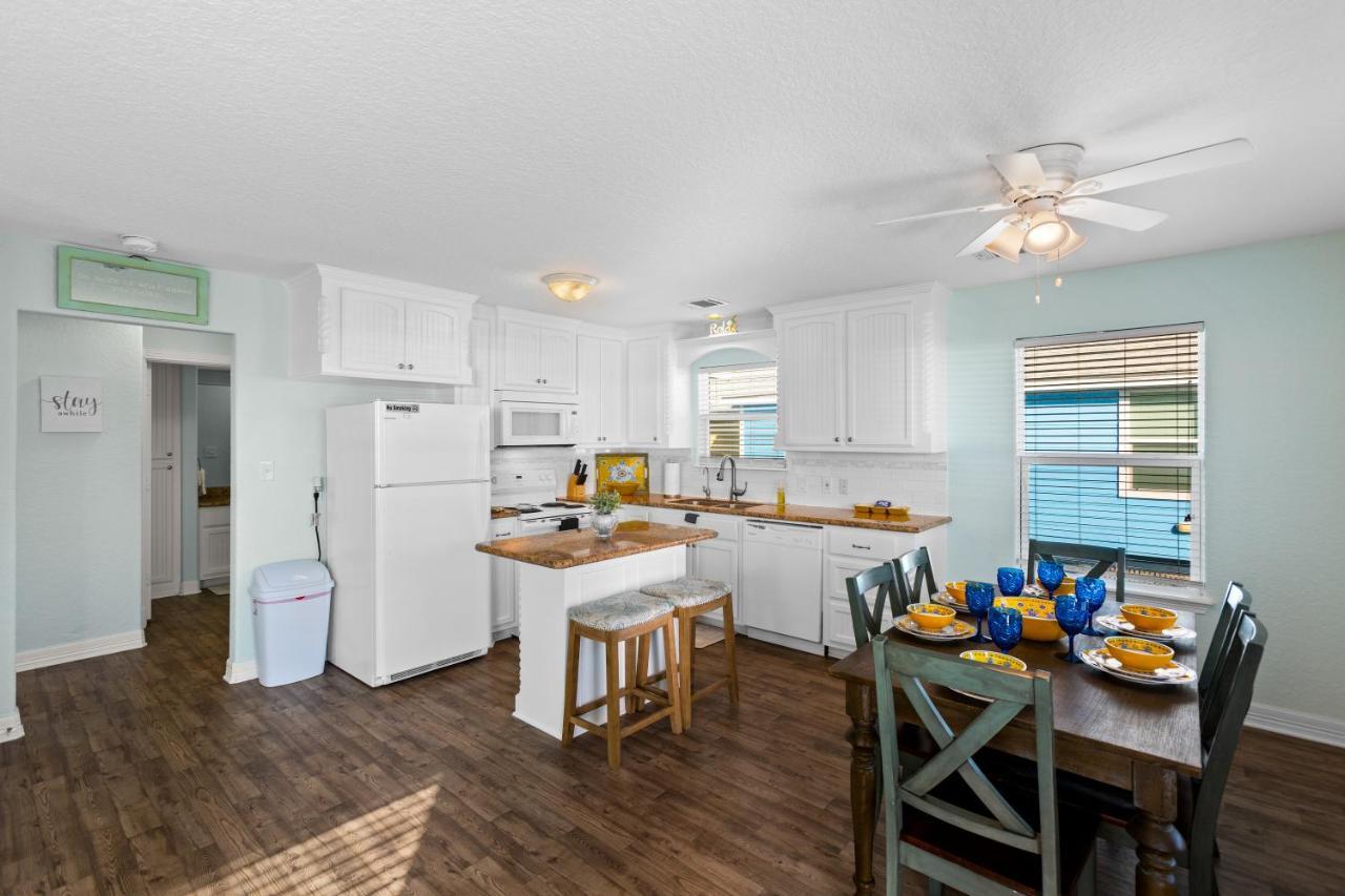 Walk To Beach, Sunset Bay Views, Pet Friendly - Sea Me Relaxin Surfside Beach Luaran gambar