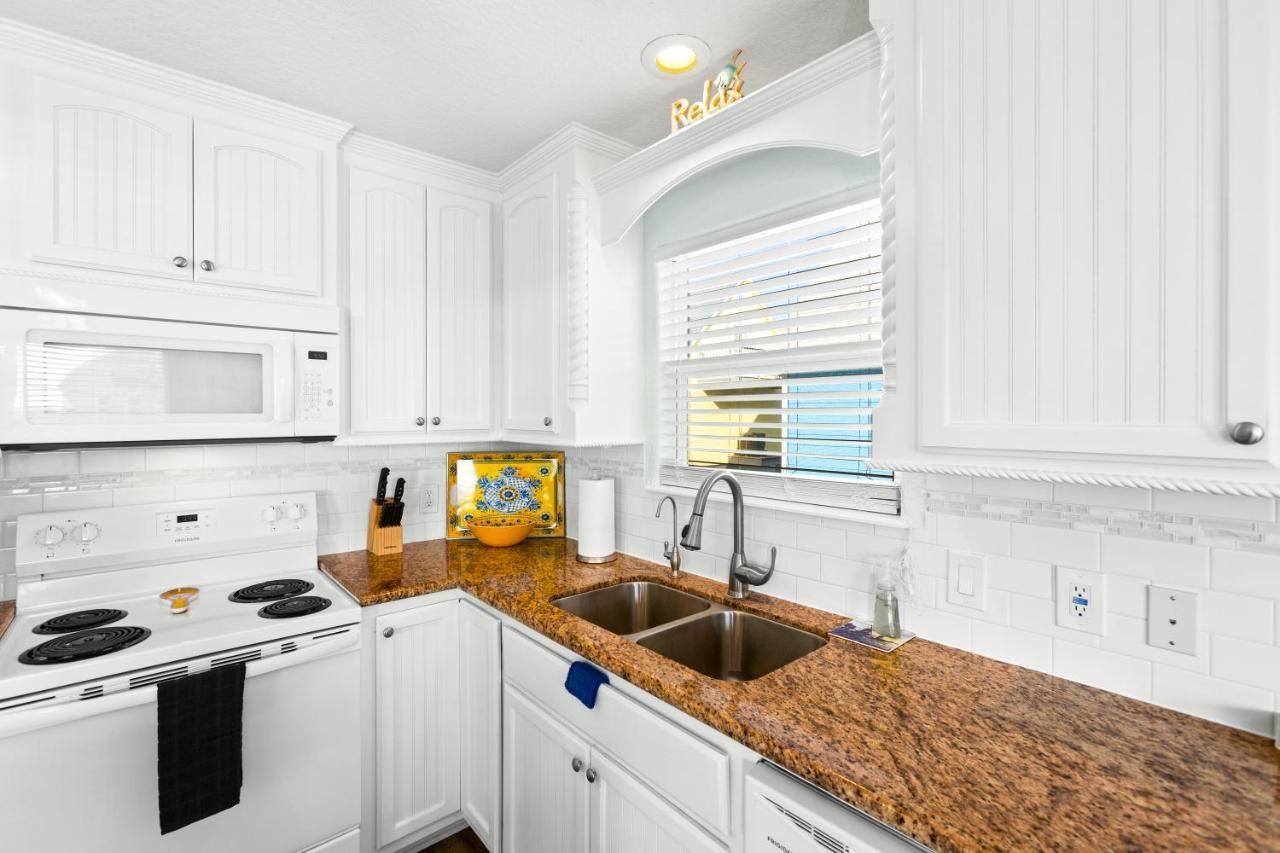 Walk To Beach, Sunset Bay Views, Pet Friendly - Sea Me Relaxin Surfside Beach Luaran gambar