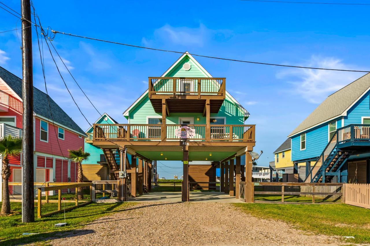 Walk To Beach, Sunset Bay Views, Pet Friendly - Sea Me Relaxin Surfside Beach Luaran gambar