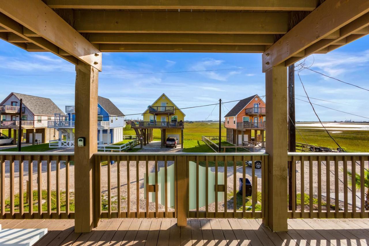 Walk To Beach, Sunset Bay Views, Pet Friendly - Sea Me Relaxin Surfside Beach Luaran gambar