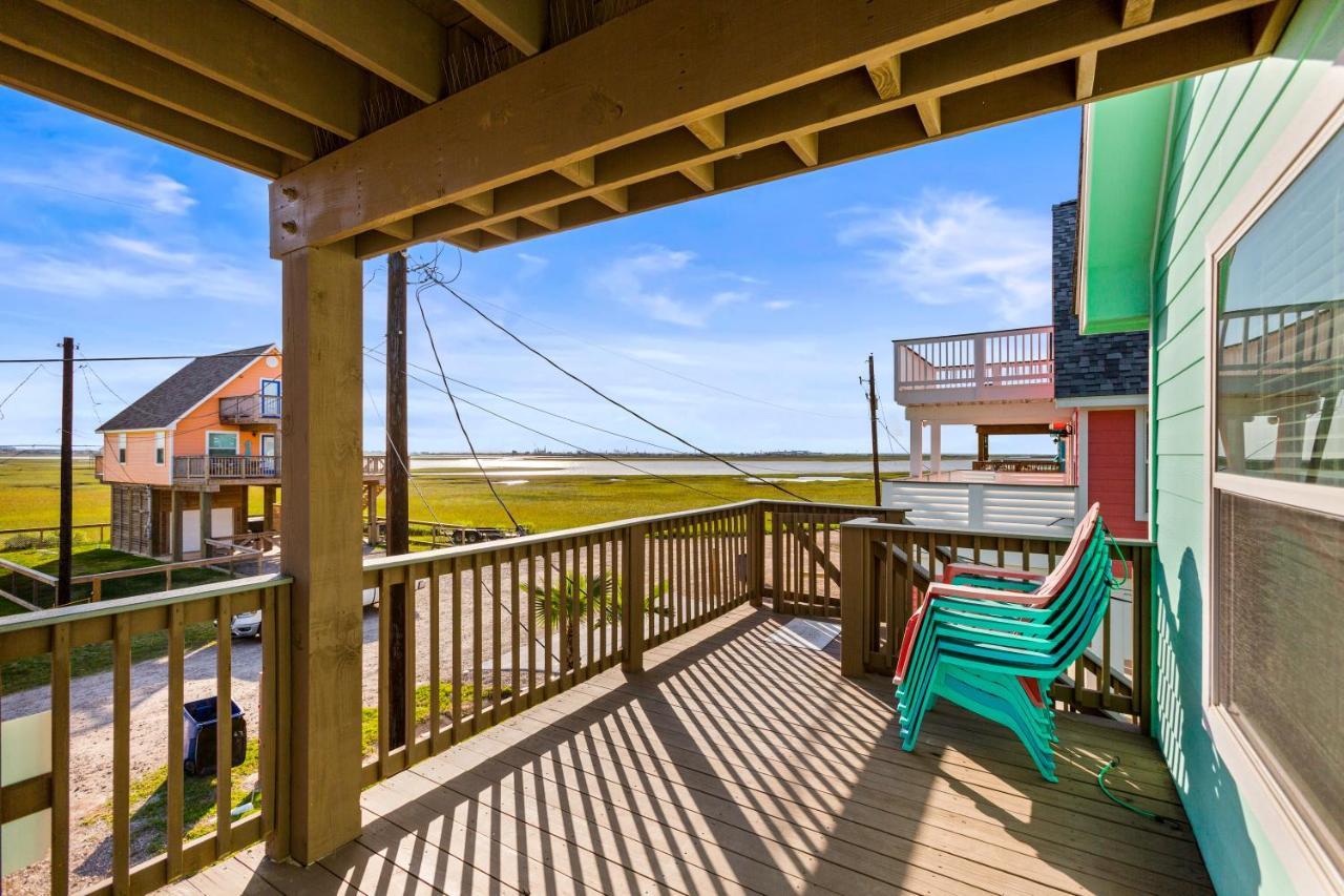 Walk To Beach, Sunset Bay Views, Pet Friendly - Sea Me Relaxin Surfside Beach Luaran gambar
