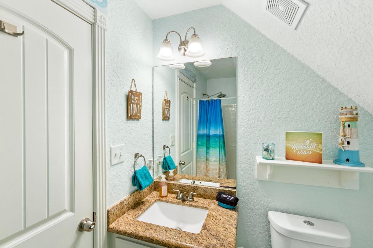 Walk To Beach, Sunset Bay Views, Pet Friendly - Sea Me Relaxin Surfside Beach Luaran gambar