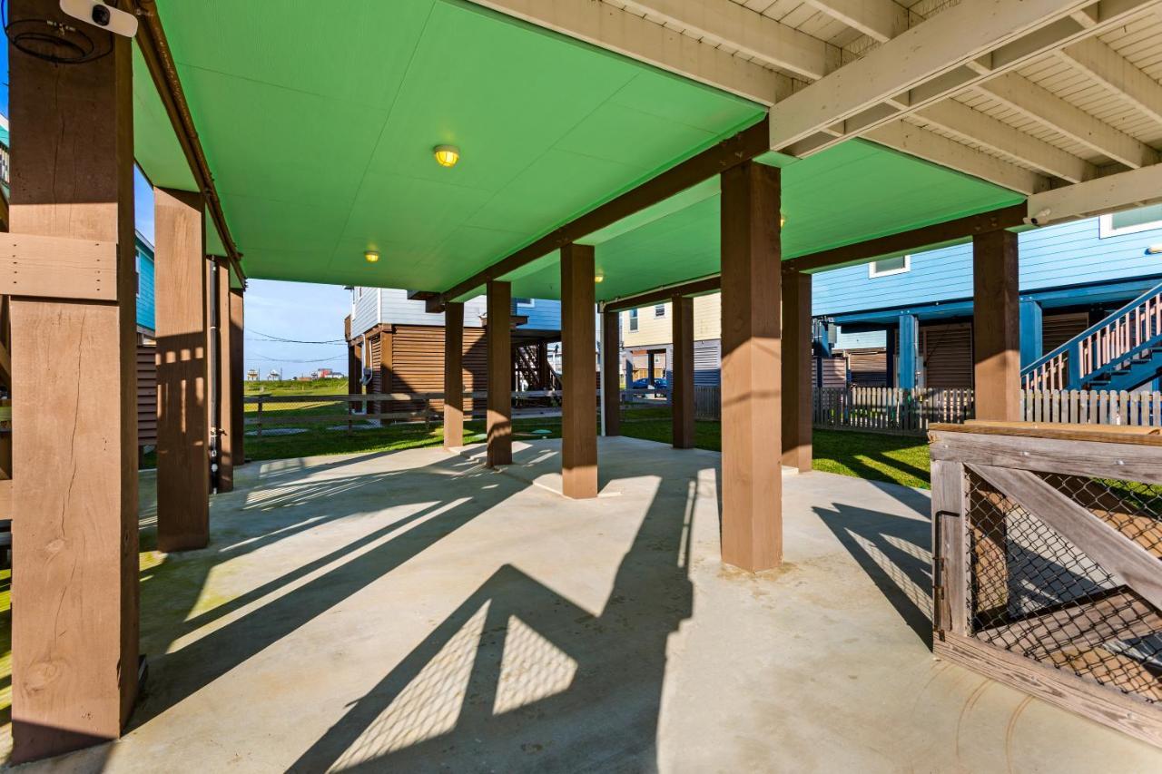Walk To Beach, Sunset Bay Views, Pet Friendly - Sea Me Relaxin Surfside Beach Luaran gambar