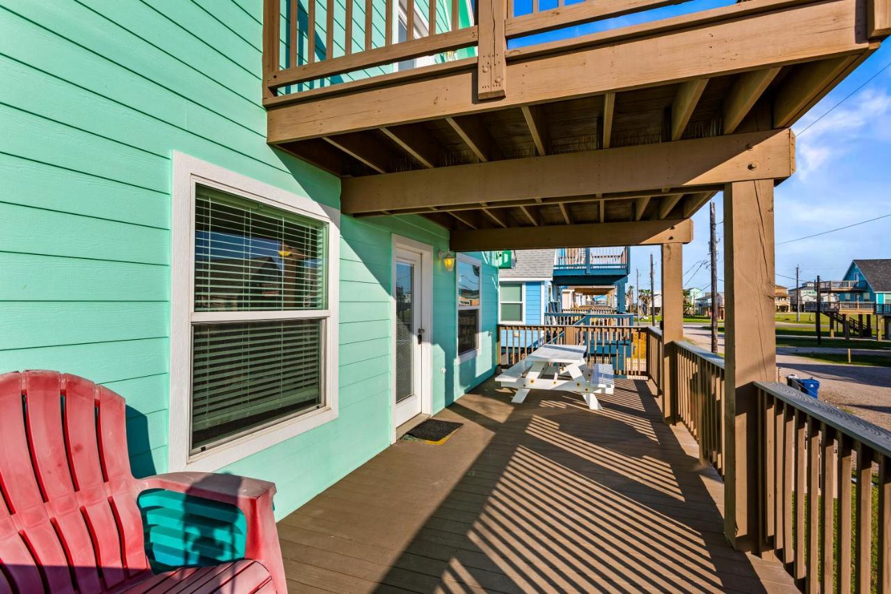 Walk To Beach, Sunset Bay Views, Pet Friendly - Sea Me Relaxin Surfside Beach Luaran gambar