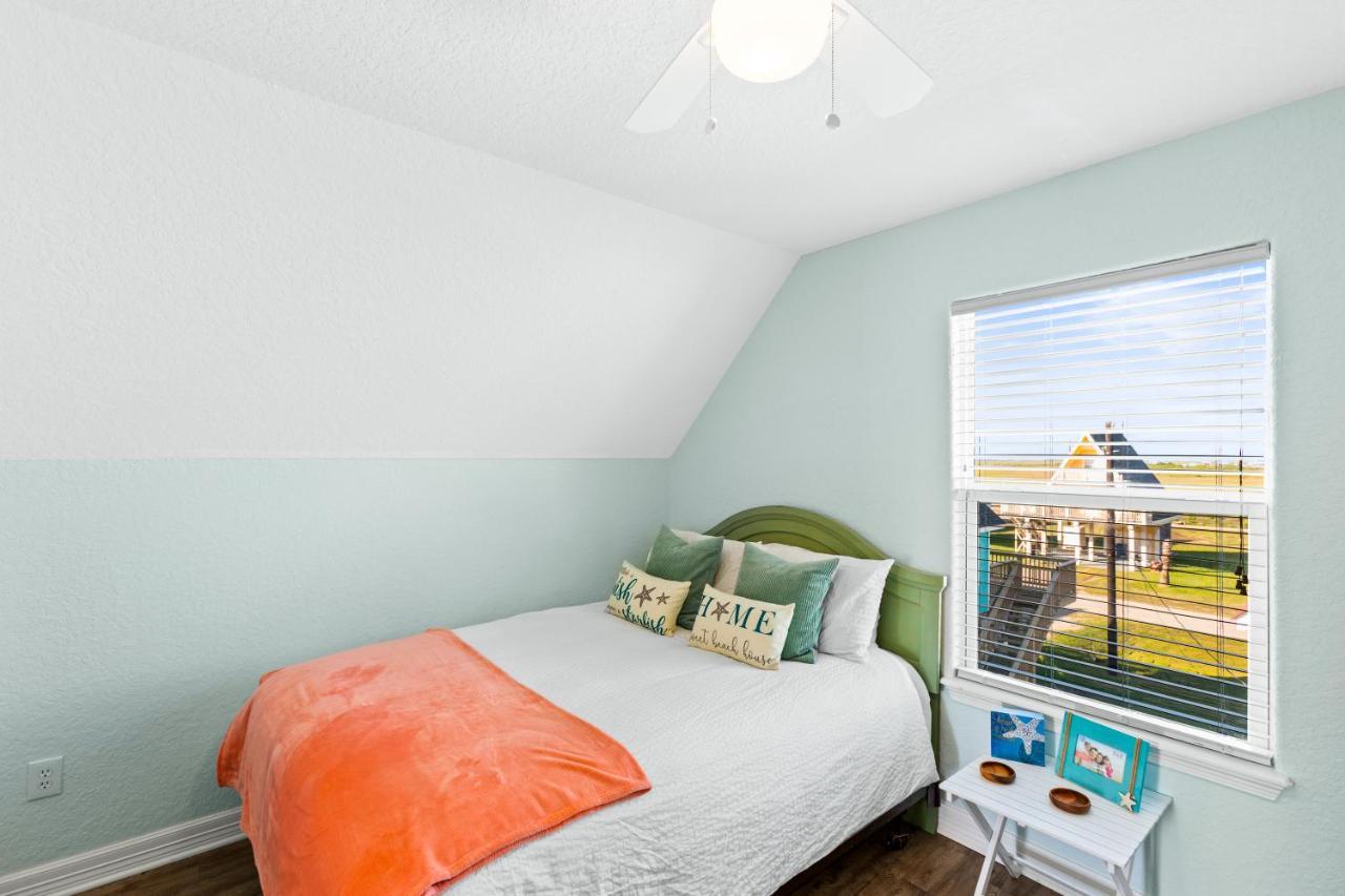 Walk To Beach, Sunset Bay Views, Pet Friendly - Sea Me Relaxin Surfside Beach Luaran gambar