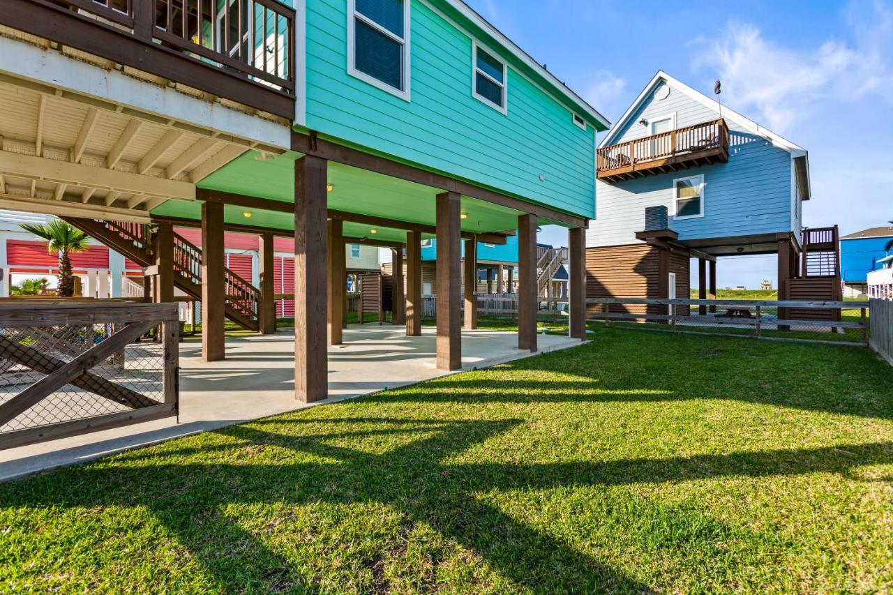 Walk To Beach, Sunset Bay Views, Pet Friendly - Sea Me Relaxin Surfside Beach Luaran gambar