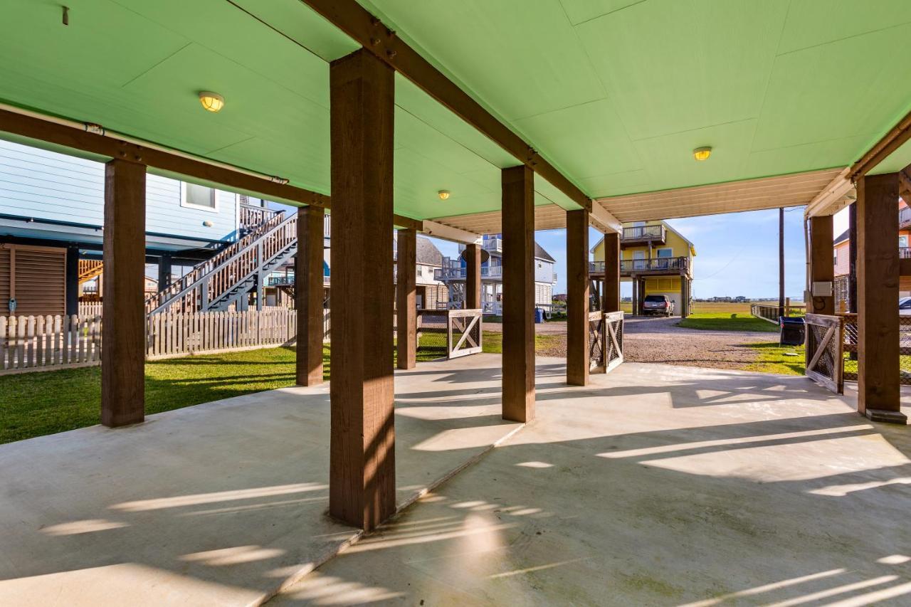 Walk To Beach, Sunset Bay Views, Pet Friendly - Sea Me Relaxin Surfside Beach Luaran gambar