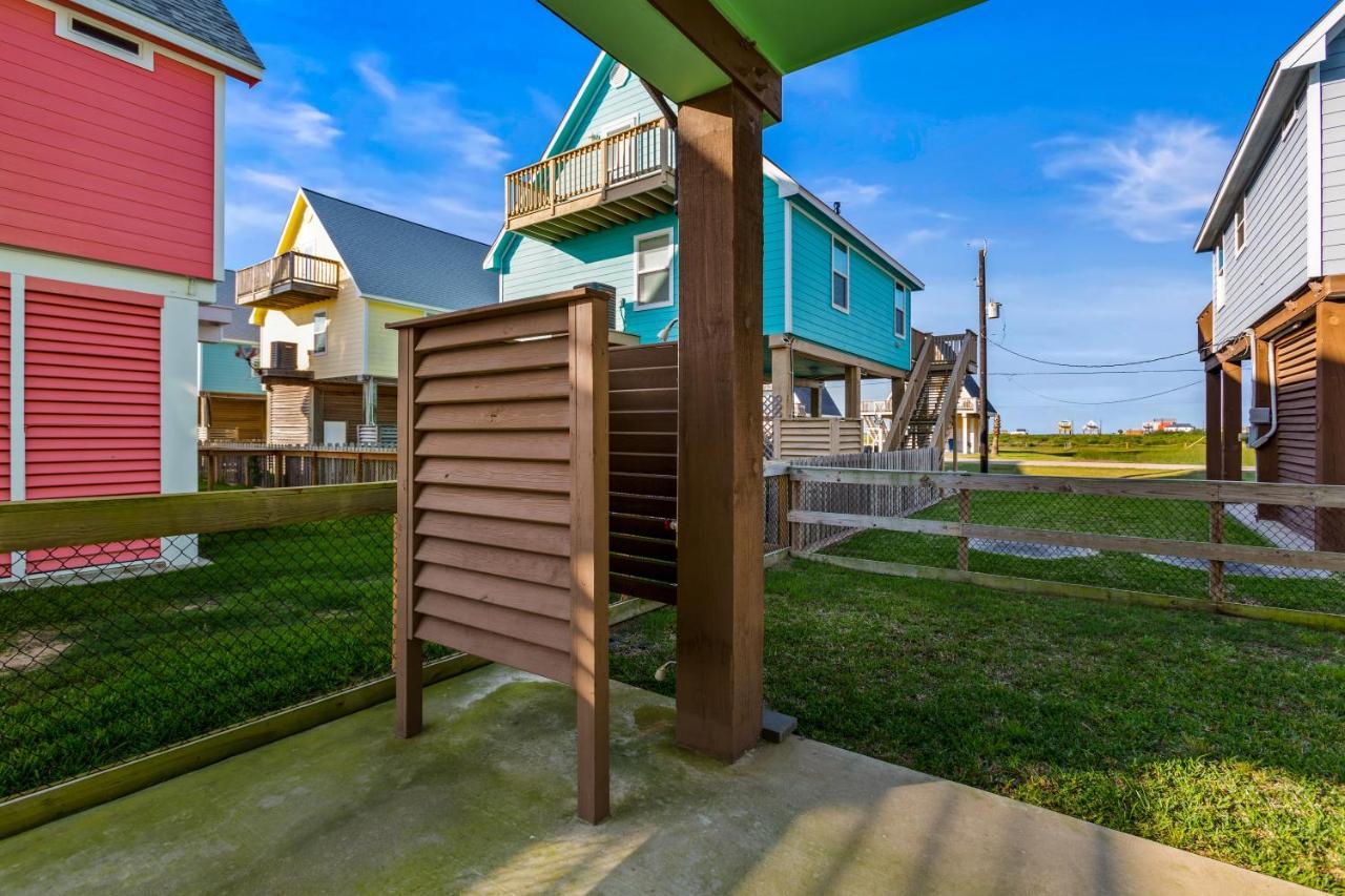 Walk To Beach, Sunset Bay Views, Pet Friendly - Sea Me Relaxin Surfside Beach Luaran gambar