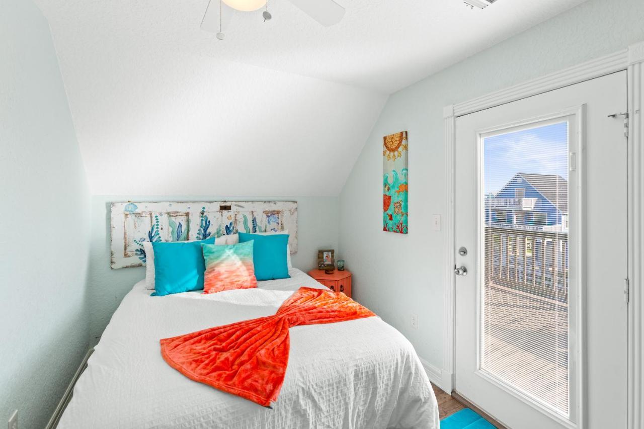 Walk To Beach, Sunset Bay Views, Pet Friendly - Sea Me Relaxin Surfside Beach Luaran gambar