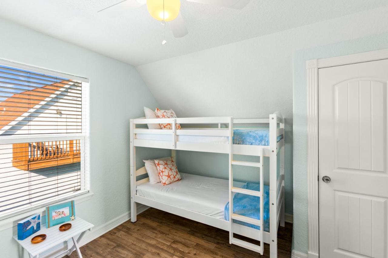 Walk To Beach, Sunset Bay Views, Pet Friendly - Sea Me Relaxin Surfside Beach Luaran gambar