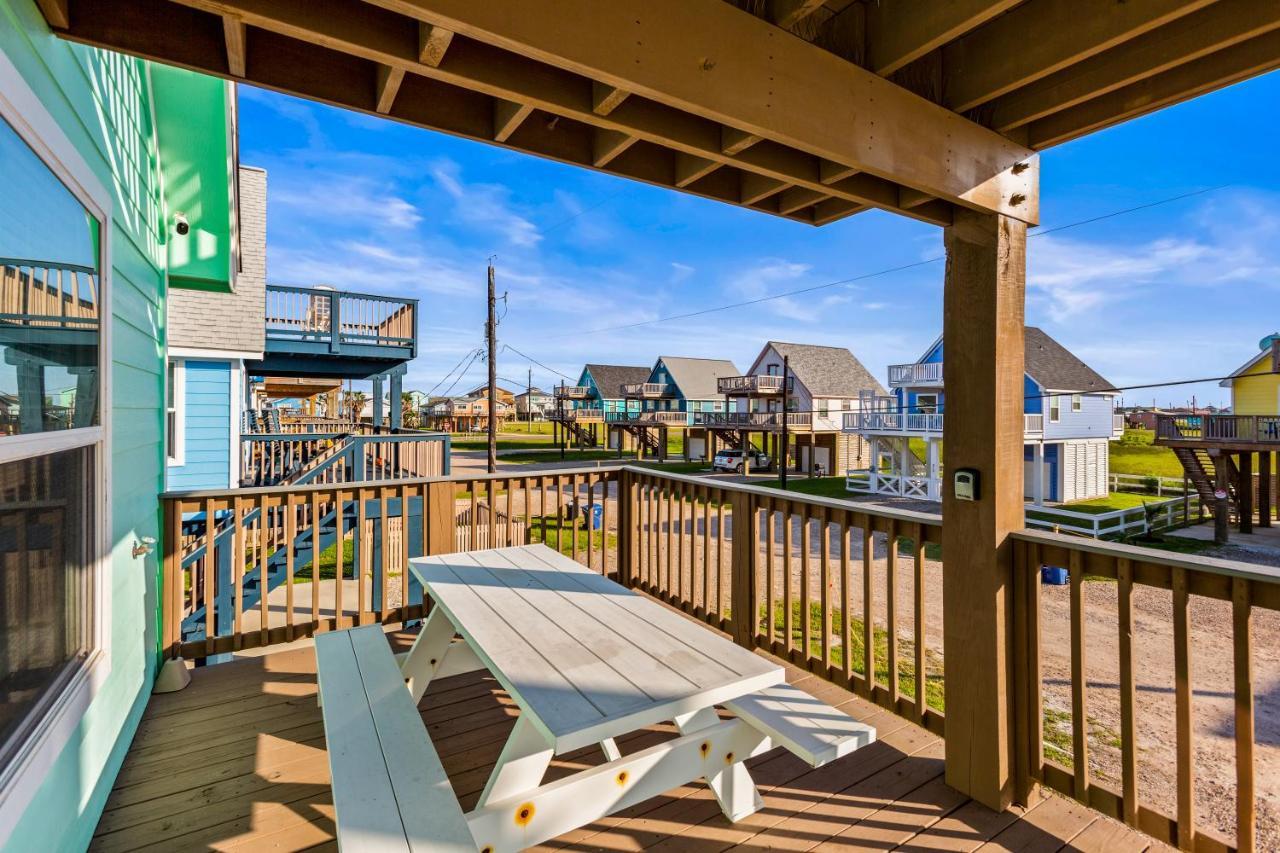 Walk To Beach, Sunset Bay Views, Pet Friendly - Sea Me Relaxin Surfside Beach Luaran gambar