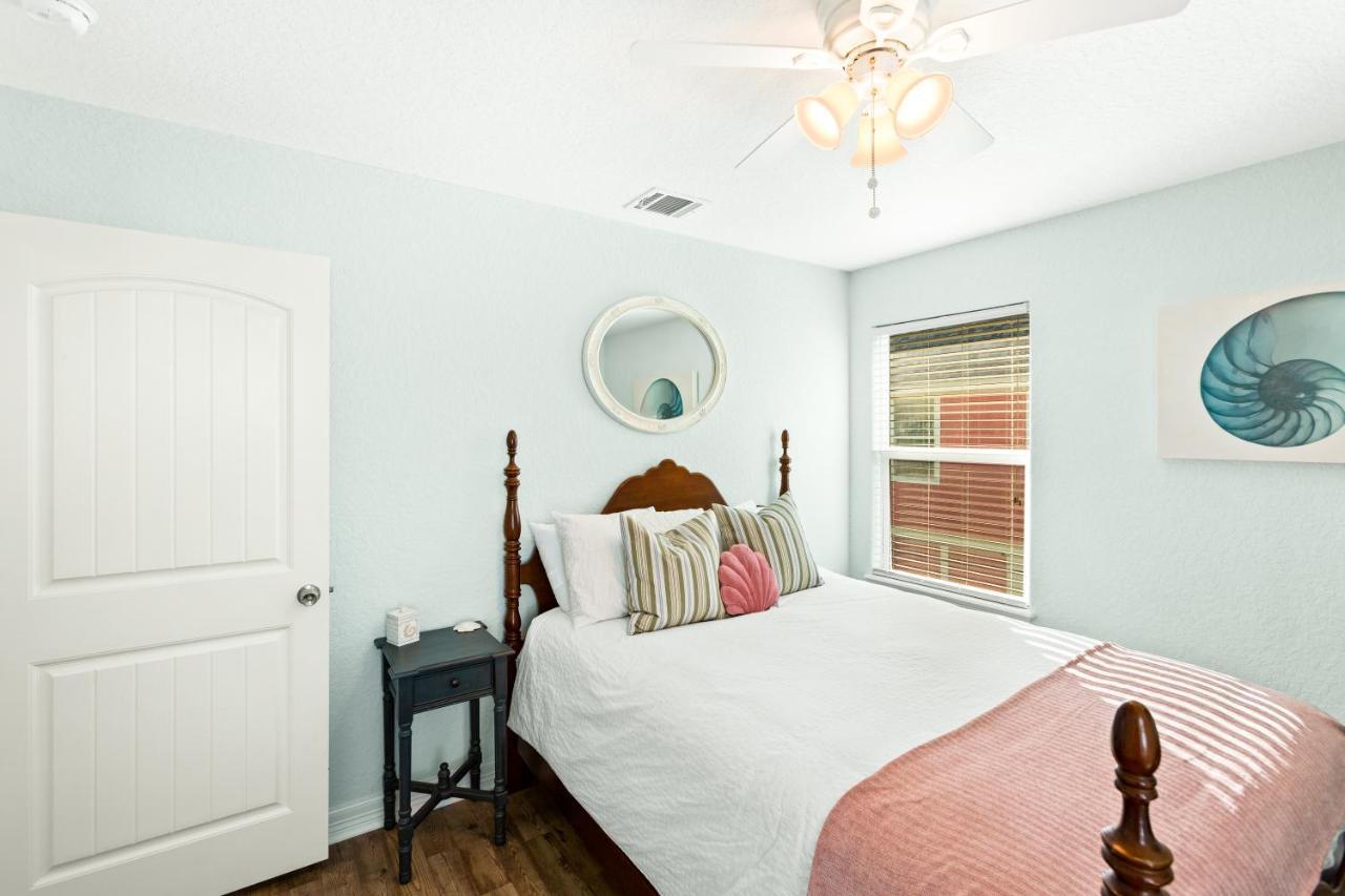 Walk To Beach, Sunset Bay Views, Pet Friendly - Sea Me Relaxin Surfside Beach Luaran gambar