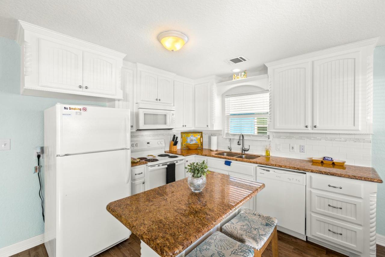 Walk To Beach, Sunset Bay Views, Pet Friendly - Sea Me Relaxin Surfside Beach Luaran gambar