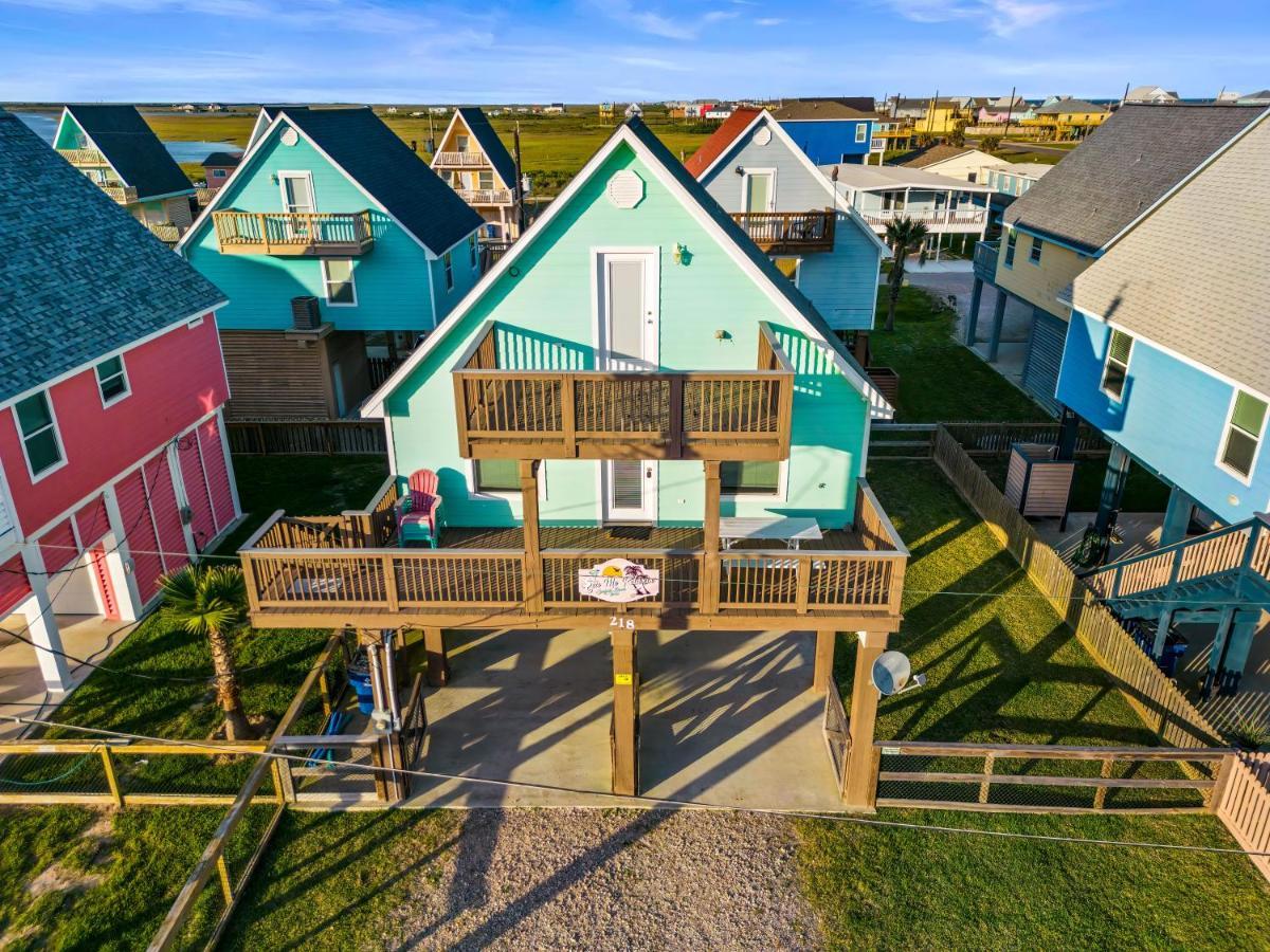 Walk To Beach, Sunset Bay Views, Pet Friendly - Sea Me Relaxin Surfside Beach Luaran gambar