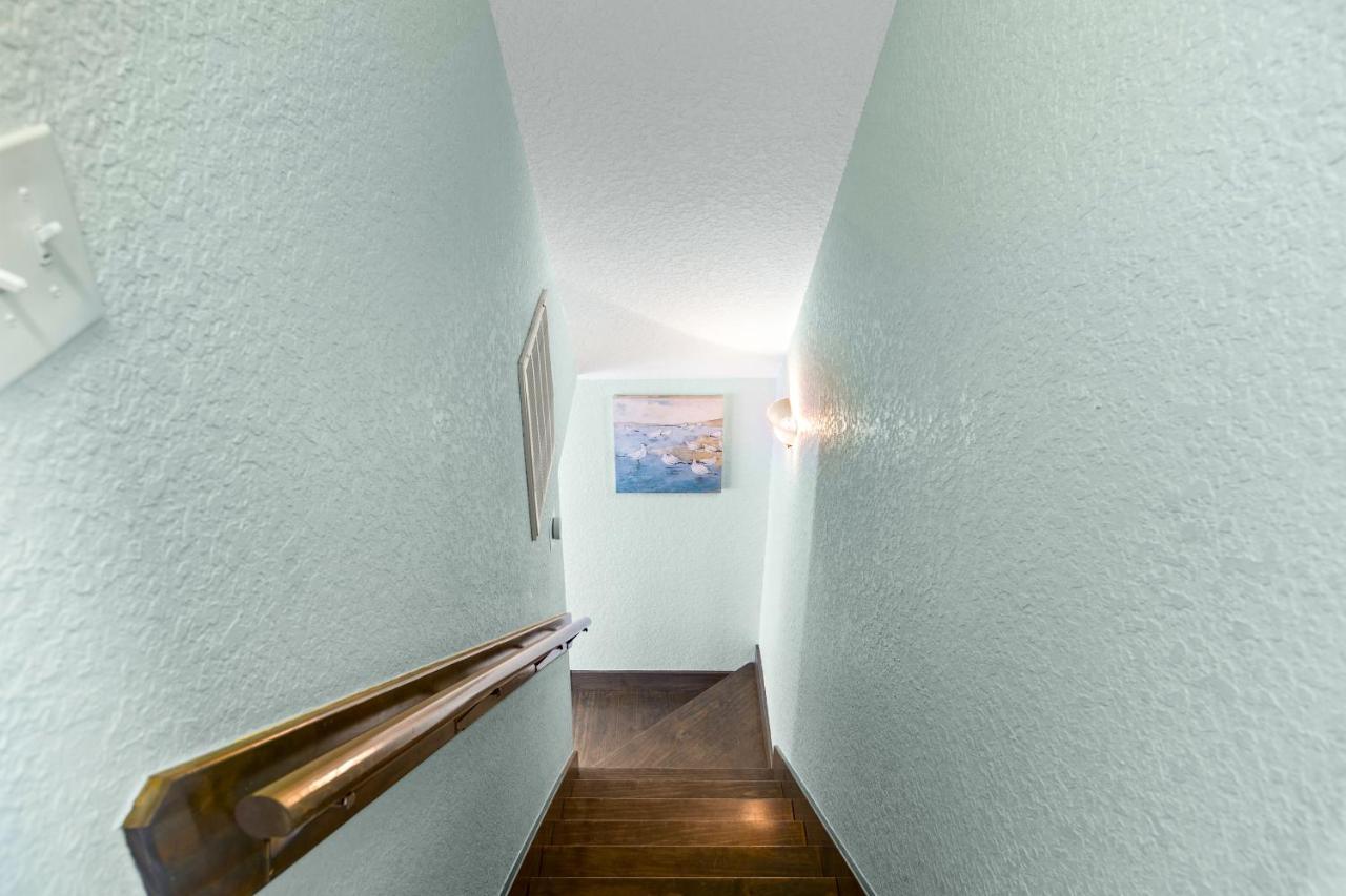 Walk To Beach, Sunset Bay Views, Pet Friendly - Sea Me Relaxin Surfside Beach Luaran gambar