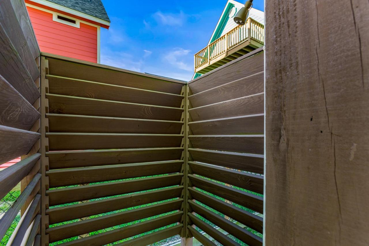 Walk To Beach, Sunset Bay Views, Pet Friendly - Sea Me Relaxin Surfside Beach Luaran gambar